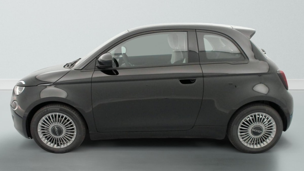 FIAT 500 1.0 65 ch Hybride Icone - ref: 1-400681 - Photo 4