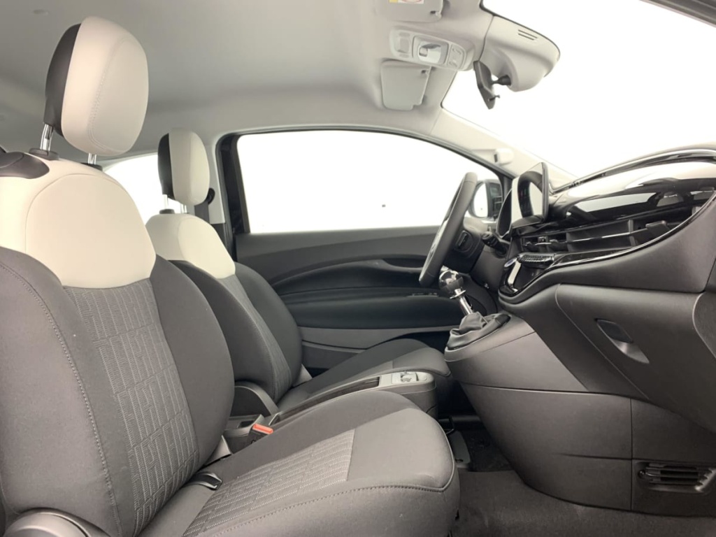FIAT 500 1.0 65 ch Hybride Icone - ref: 1-400681 - Photo 9