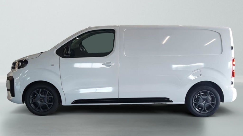 CITROEN Jumpy DIESEL 180 CH M AUTOMAT - ref: 1-401006 - Photo 4