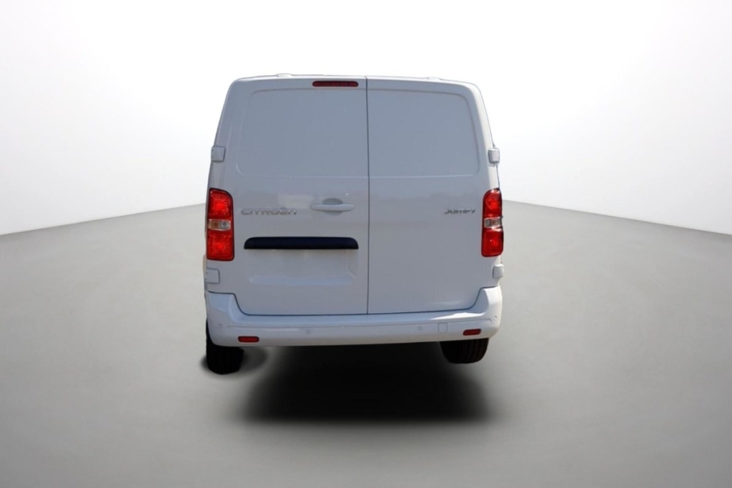 CITROEN Jumpy DIESEL 180 CH M AUTOMAT - ref: 1-401006 - Photo 6
