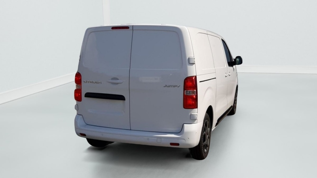 CITROEN Jumpy DIESEL 180 CH M AUTOMAT - ref: 1-401006 - Photo 7