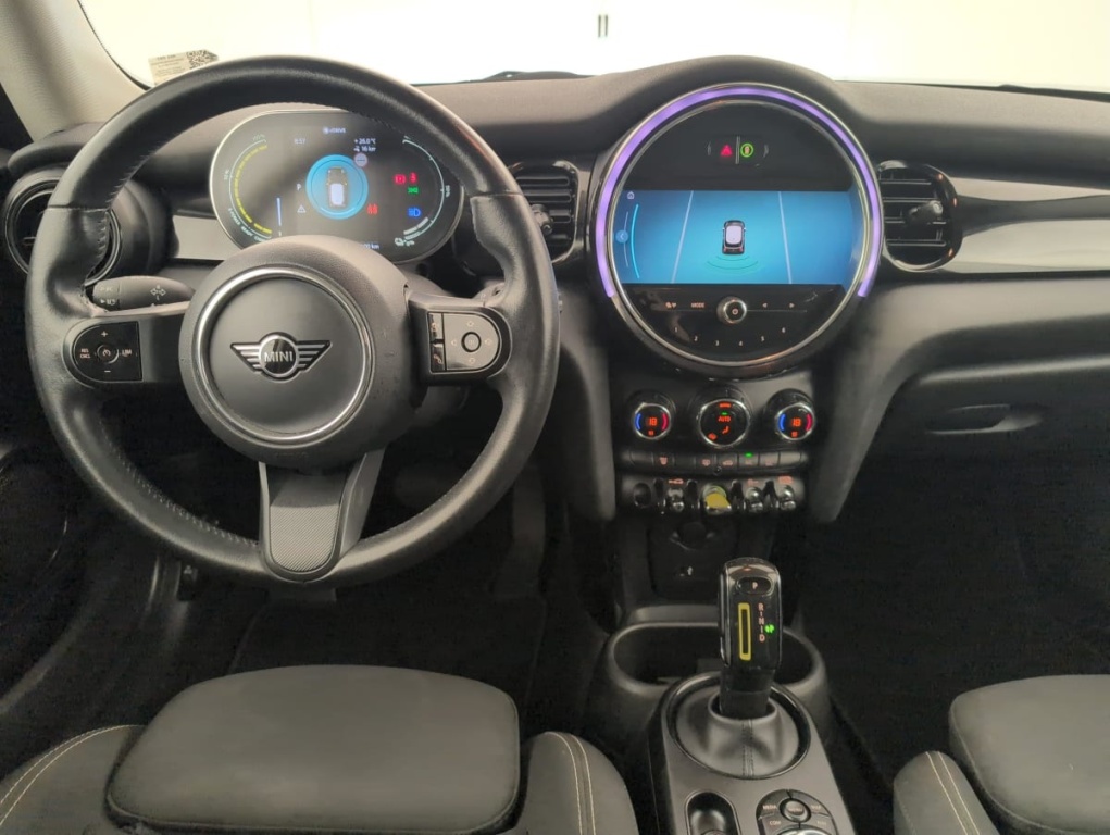 MINI Hatch COOPER SE 184 CH ESSENTIAL - ref: 1-401097 - Photo 12