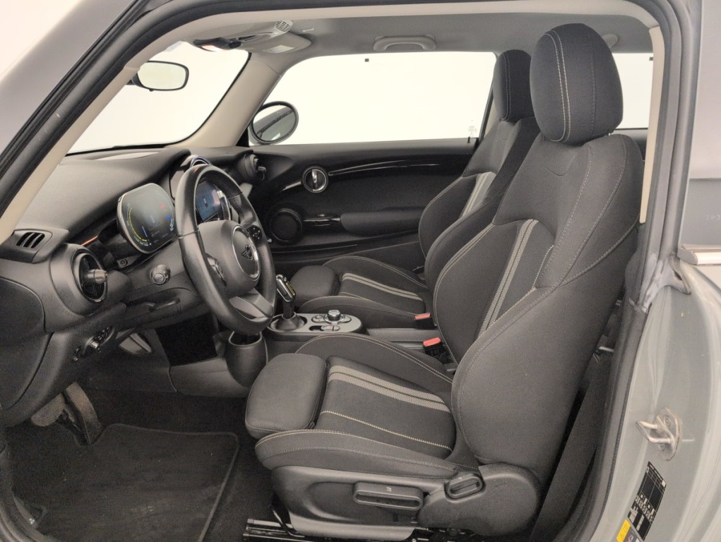 MINI Hatch COOPER SE 184 CH ESSENTIAL - ref: 1-401097 - Photo 15