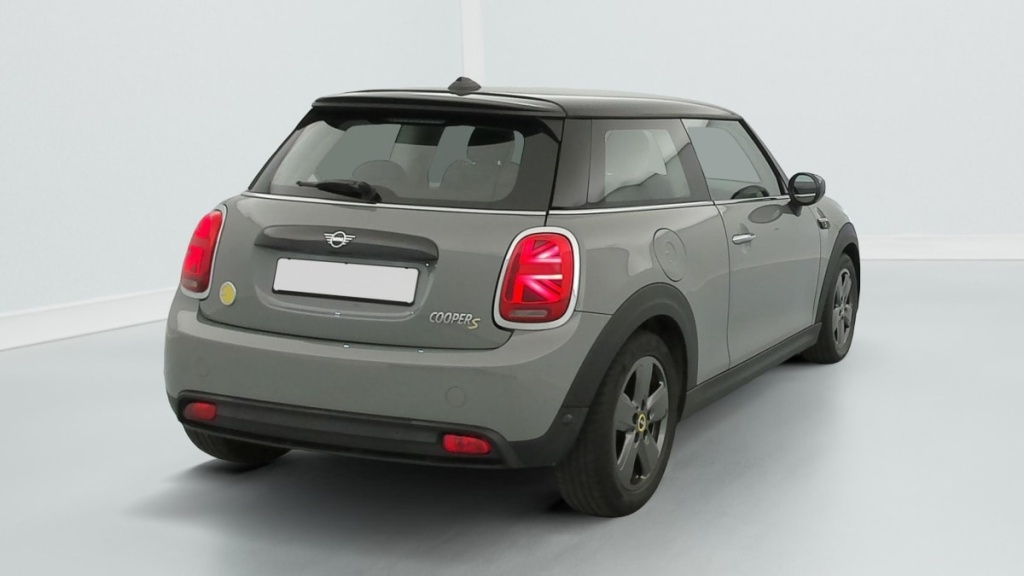 MINI Hatch COOPER SE 184 CH ESSENTIAL - ref: 1-401097 - Photo 7