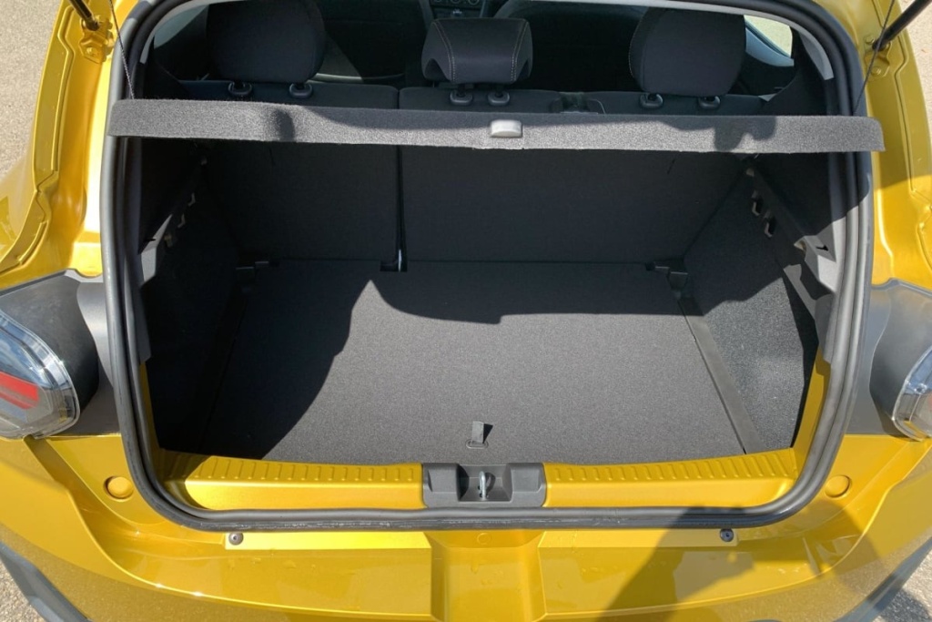 DACIA Sandero TCE 110 STEPWAY EXTREME - ref: 1-401312 - Photo 11