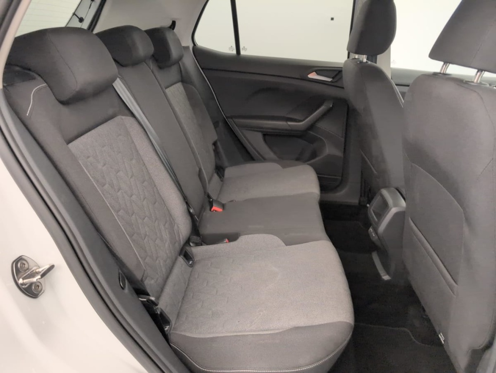 VOLKSWAGEN T-Cross 1.0 TSI 116 Start Stop BVM6 VW Edition - ref: 1-401330 - Photo 10