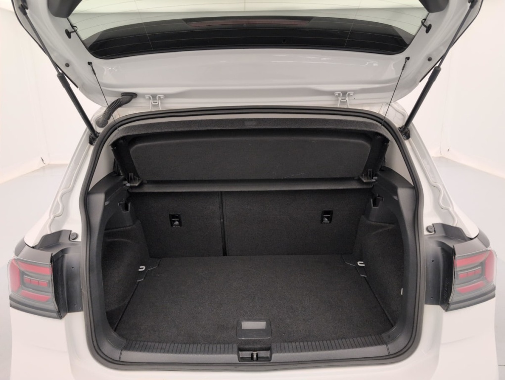 VOLKSWAGEN T-Cross 1.0 TSI 116 Start Stop BVM6 VW Edition - ref: 1-401330 - Photo 11