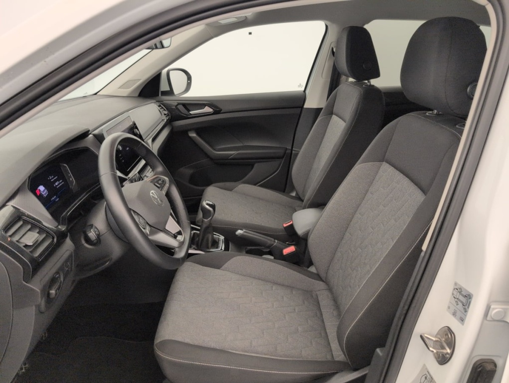 VOLKSWAGEN T-Cross 1.0 TSI 116 Start Stop BVM6 VW Edition - ref: 1-401330 - Photo 16