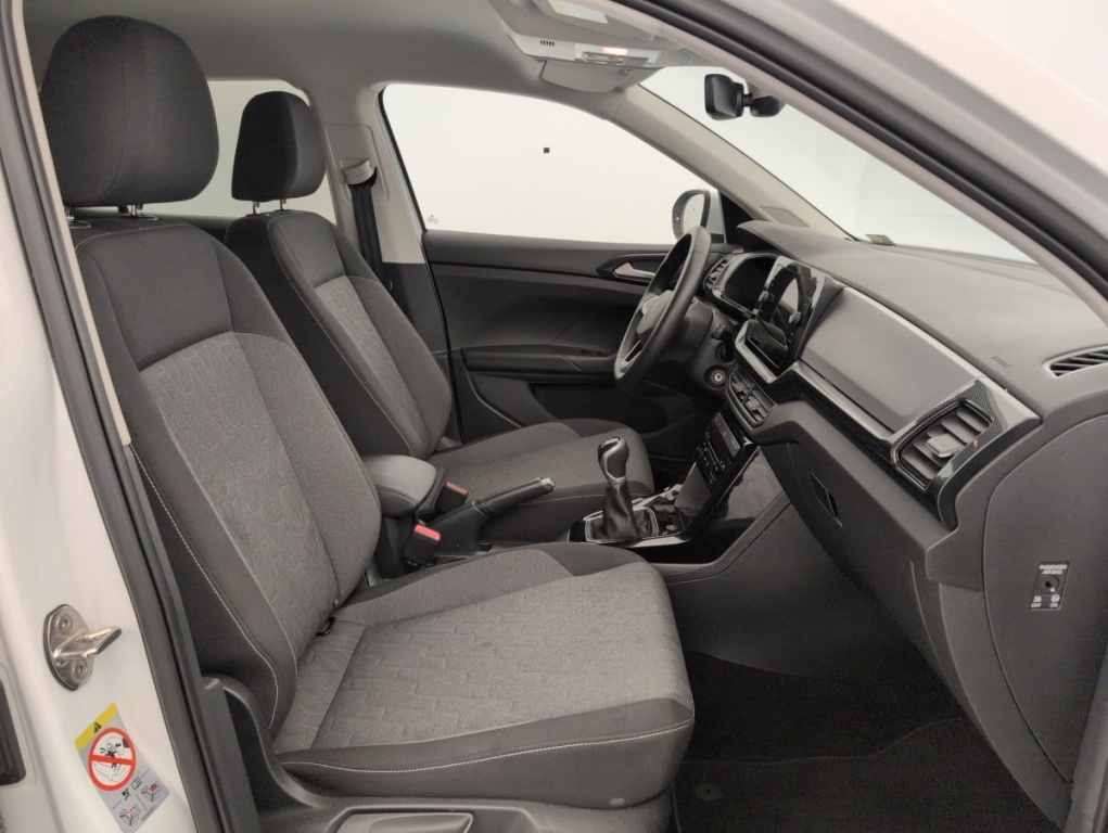 VOLKSWAGEN T-Cross 1.0 TSI 116 Start Stop BVM6 VW Edition - ref: 1-401330 - Photo 9