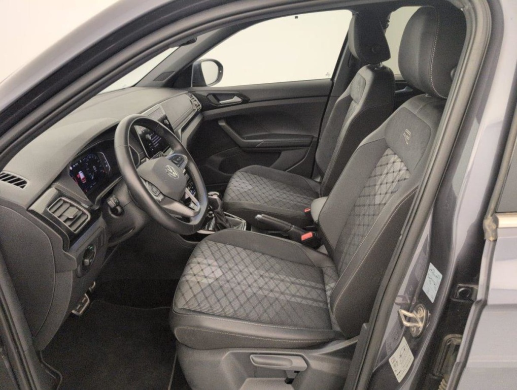 VOLKSWAGEN T-Cross 1.0 TSI 116 Start Stop DSG7 R-Line - ref: 1-401342 - Photo 16
