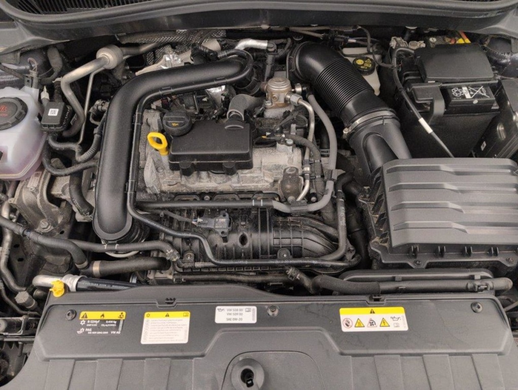 VOLKSWAGEN T-Cross 1.0 TSI 116 Start Stop DSG7 R-Line - ref: 1-401342 - Photo 20