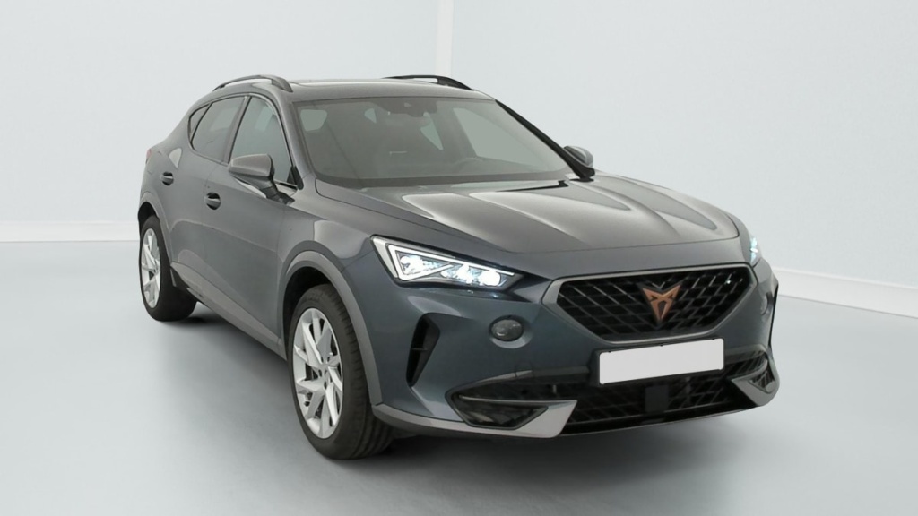 CUPRA Formentor 1.4 e-HYBRID 204 ch DSG6 V - ref: 1-401421 - Photo 1