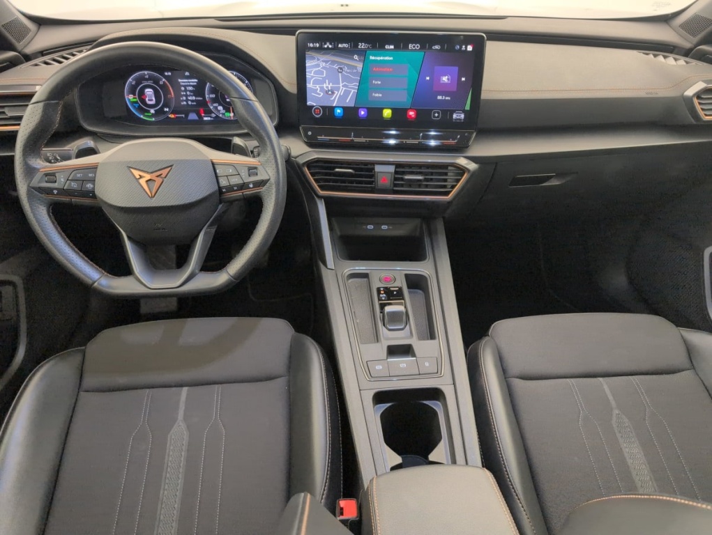 CUPRA Formentor 1.4 e-HYBRID 204 ch DSG6 V - ref: 1-401421 - Photo 13