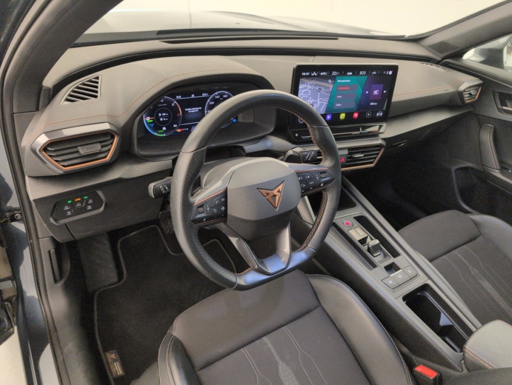 CUPRA Formentor 1.4 e-HYBRID 204 ch DSG6 V - ref: 1-401421 - Photo 16