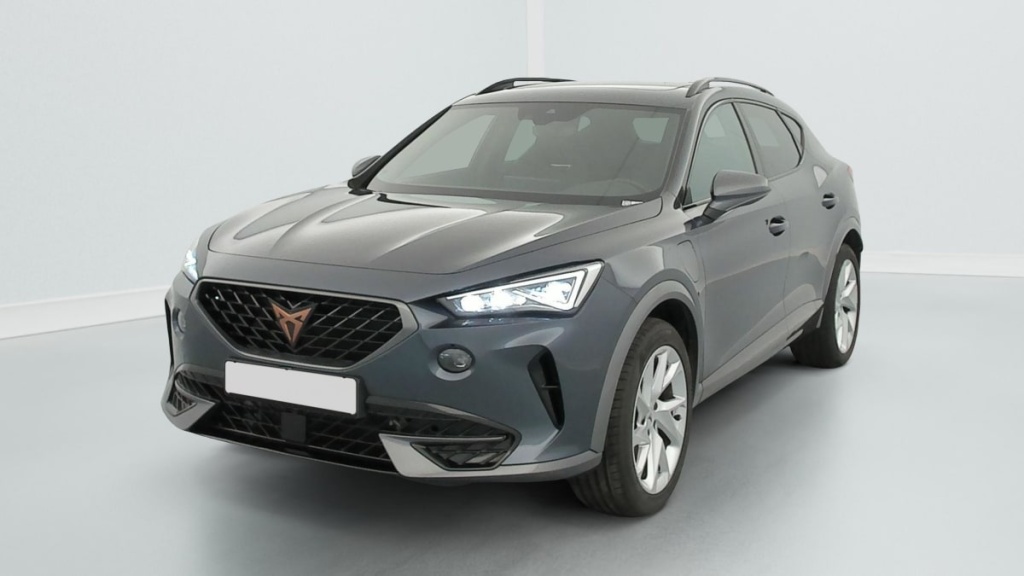 CUPRA Formentor 1.4 e-HYBRID 204 ch DSG6 V - ref: 1-401421 - Photo 3