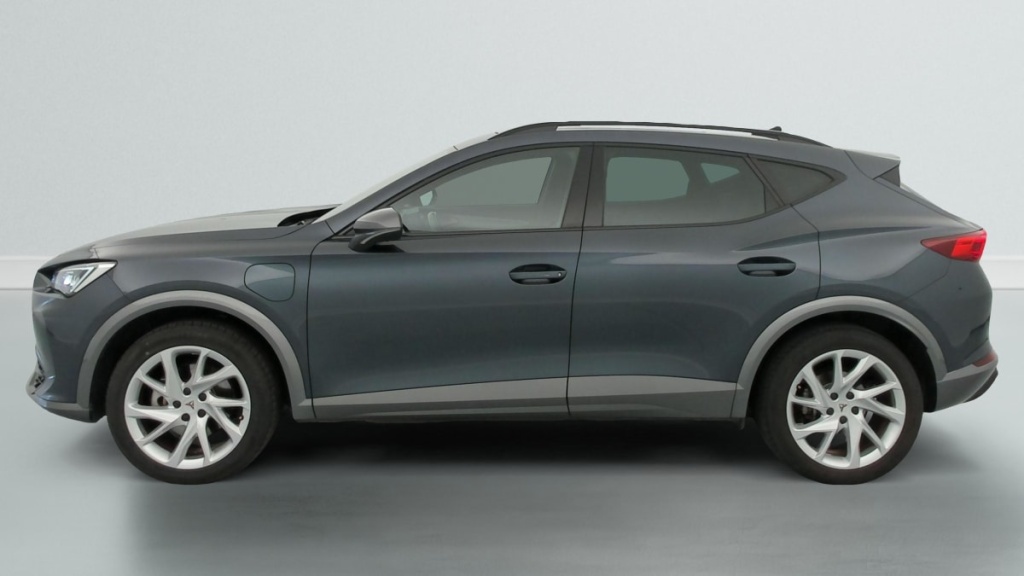 CUPRA Formentor 1.4 e-HYBRID 204 ch DSG6 V - ref: 1-401421 - Photo 4