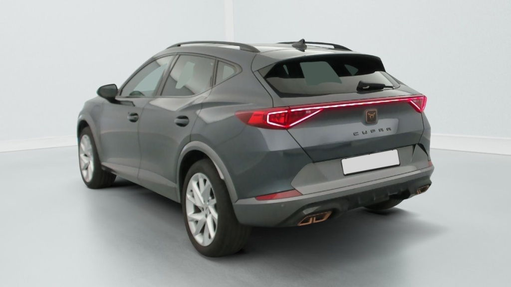 CUPRA Formentor 1.4 e-HYBRID 204 ch DSG6 V - ref: 1-401421 - Photo 5
