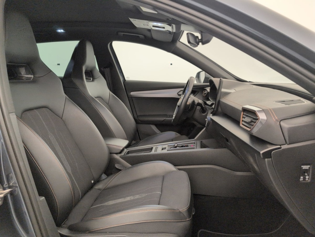 CUPRA Formentor 1.4 e-HYBRID 204 ch DSG6 V - ref: 1-401421 - Photo 9