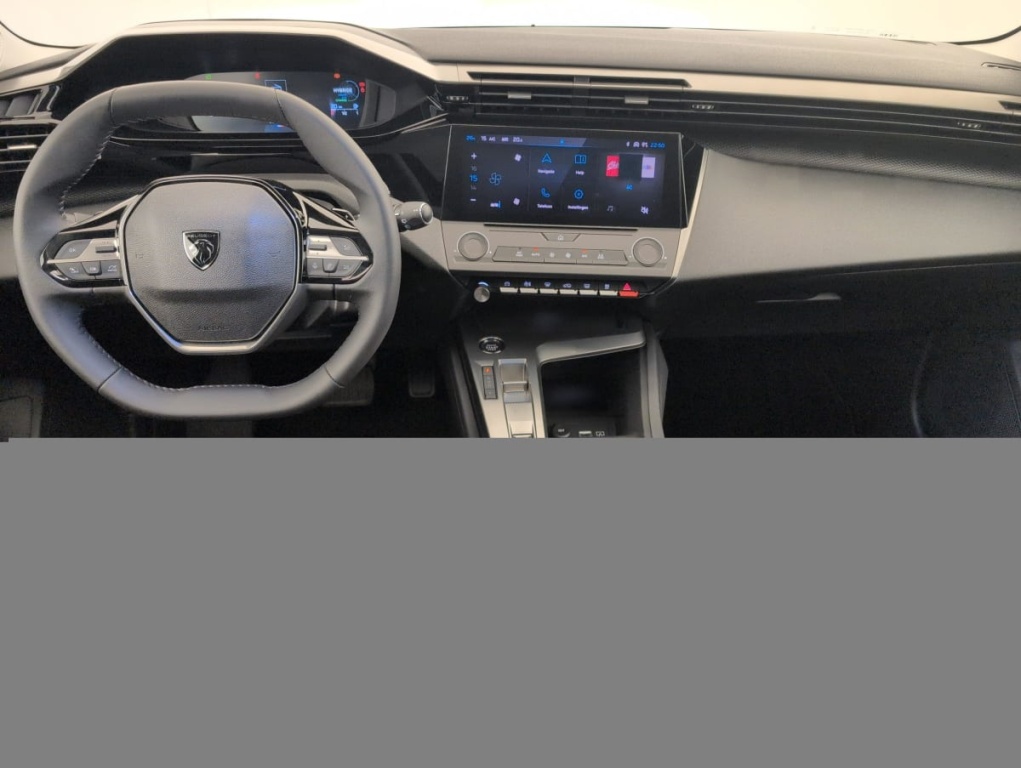 PEUGEOT 308 PHEV 180 E-EAT8 ACTIVE PACK - ref: 1-401616 - Photo 14