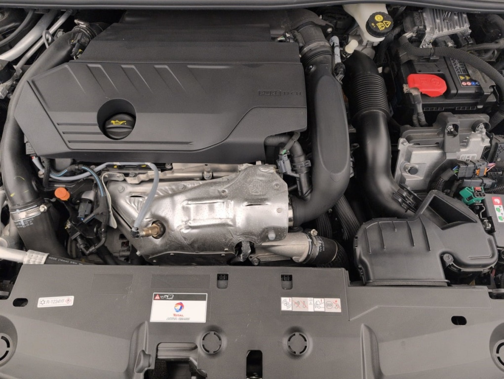 PEUGEOT 308 PHEV 180 E-EAT8 ACTIVE PACK - ref: 1-401616 - Photo 16