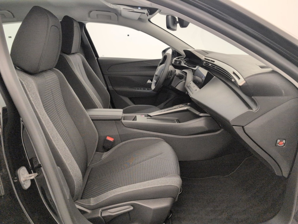 PEUGEOT 308 PHEV 180 E-EAT8 ACTIVE PACK - ref: 1-401616 - Photo 18