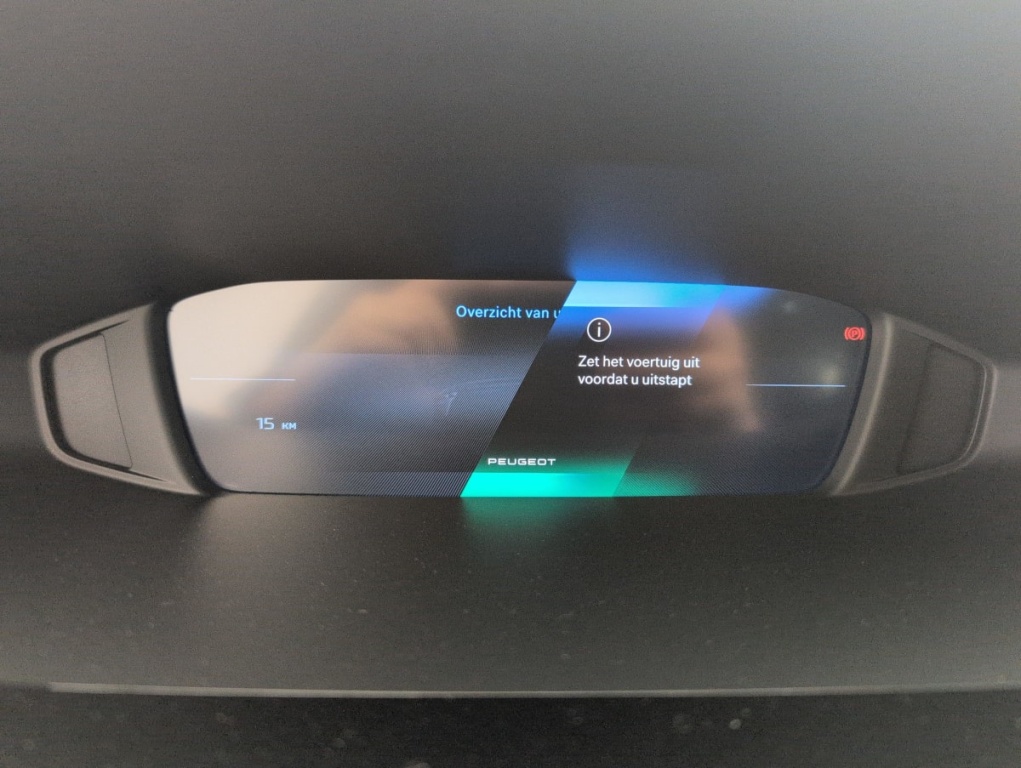 PEUGEOT 308 PHEV 180 E-EAT8 ACTIVE PACK - ref: 1-401616 - Photo 19