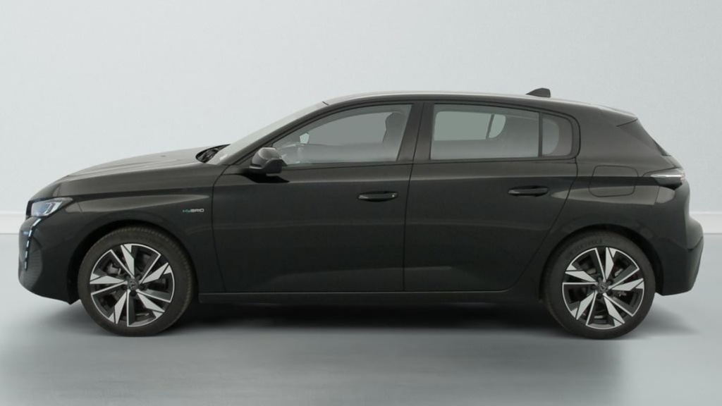 PEUGEOT 308 PHEV 180 E-EAT8 ACTIVE PACK - ref: 1-401616 - Photo 4