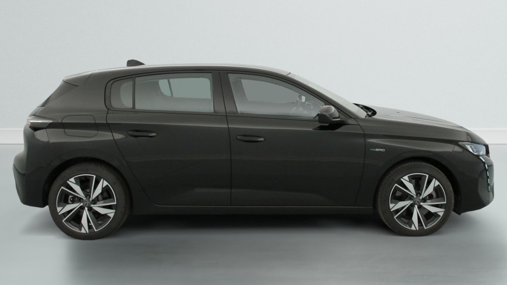 PEUGEOT 308 PHEV 180 E-EAT8 ACTIVE PACK - ref: 1-401616 - Photo 8