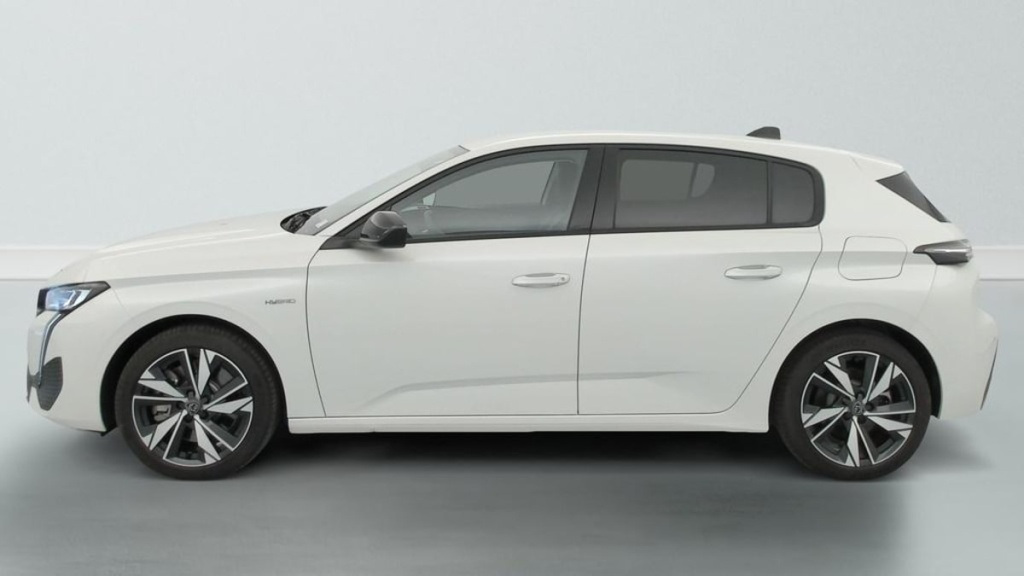 PEUGEOT 308 PHEV 180 e-EAT8 Allure - ref: 1-401648 - Photo 4