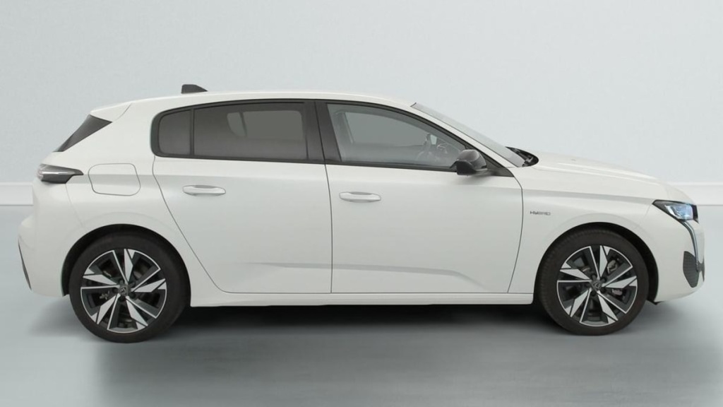 PEUGEOT 308 PHEV 180 e-EAT8 Allure - ref: 1-401648 - Photo 8