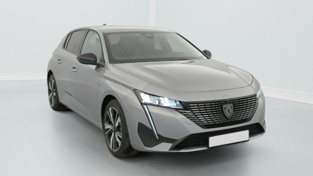 PEUGEOT 308 PHEV 180 e-EAT8 Allure - ref: 1-401649 - Photo 1