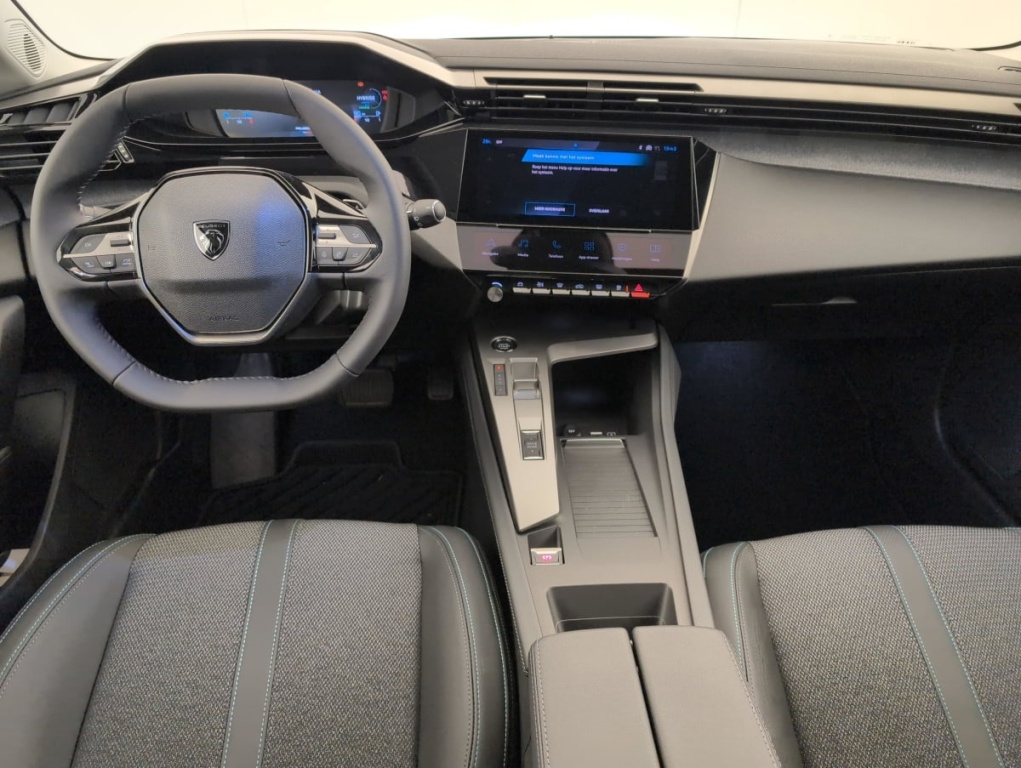 PEUGEOT 308 PHEV 180 e-EAT8 Allure - ref: 1-401649 - Photo 13
