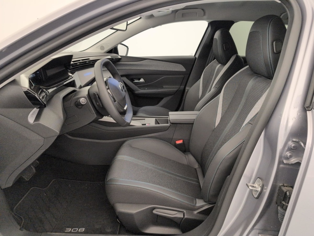 PEUGEOT 308 PHEV 180 e-EAT8 Allure - ref: 1-401649 - Photo 16