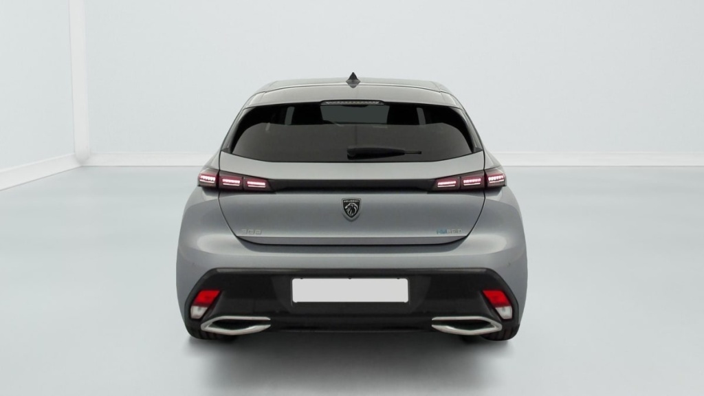 PEUGEOT 308 PHEV 180 e-EAT8 Allure - ref: 1-401649 - Photo 6