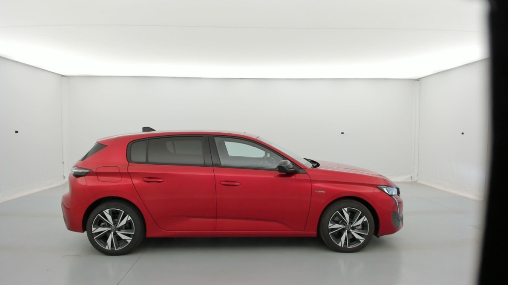 PEUGEOT 308 PHEV 180 e-EAT8 Allure - ref: 1-401654 - Photo 14