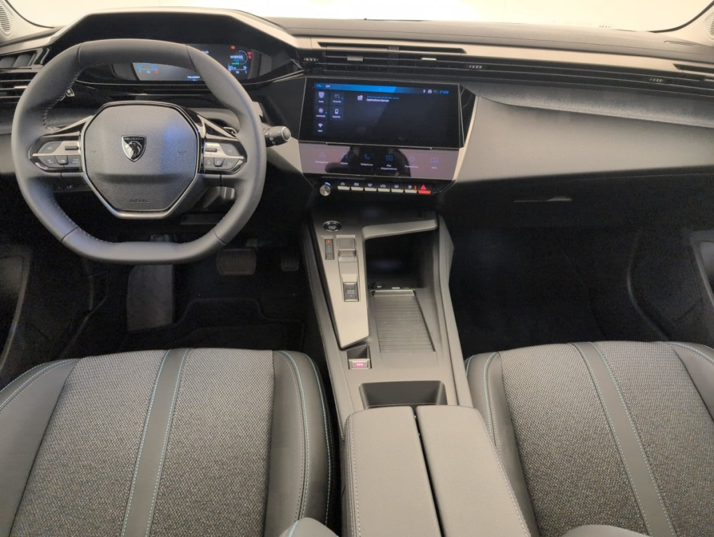 PEUGEOT 308 PHEV 180 e-EAT8 Allure - ref: 1-401654 - Photo 19