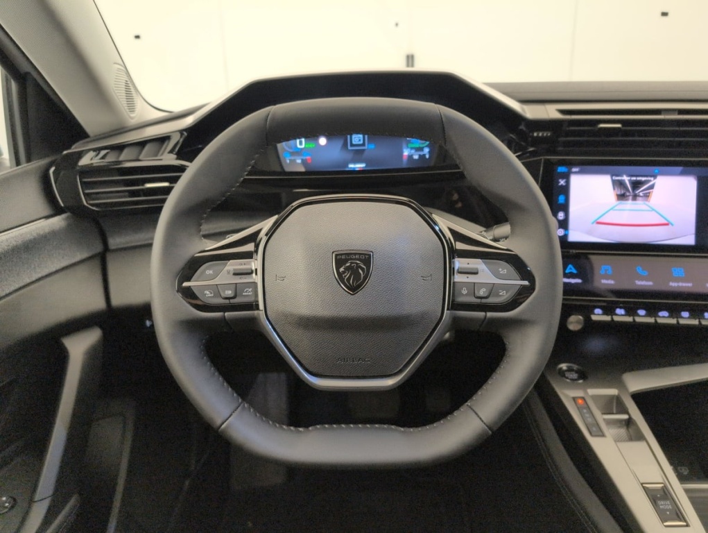 PEUGEOT 308 PHEV 180 e-EAT8 Allure - ref: 1-401669 - Photo 14