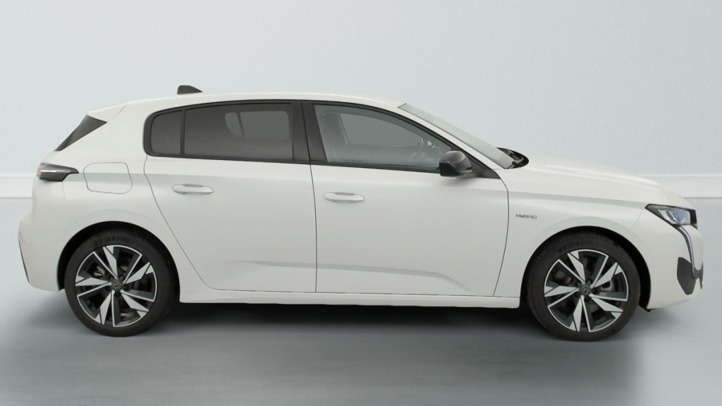PEUGEOT 308 PHEV 180 e-EAT8 Allure - ref: 1-401669 - Photo 8