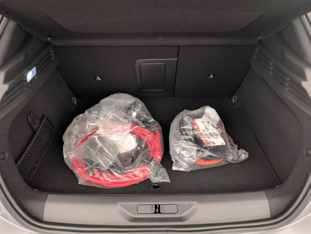 PEUGEOT 308 PHEV 180 e-EAT8 Allure - ref: 1-401670 - Photo 12
