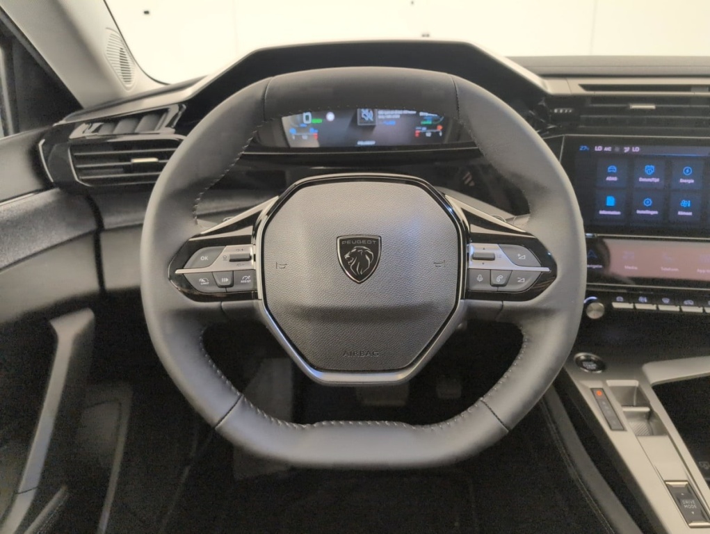 PEUGEOT 308 PHEV 180 e-EAT8 Allure - ref: 1-401670 - Photo 14
