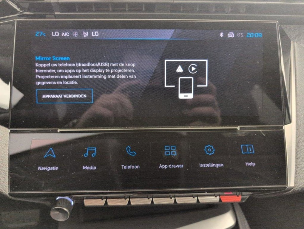 PEUGEOT 308 PHEV 180 e-EAT8 Allure - ref: 1-401670 - Photo 19