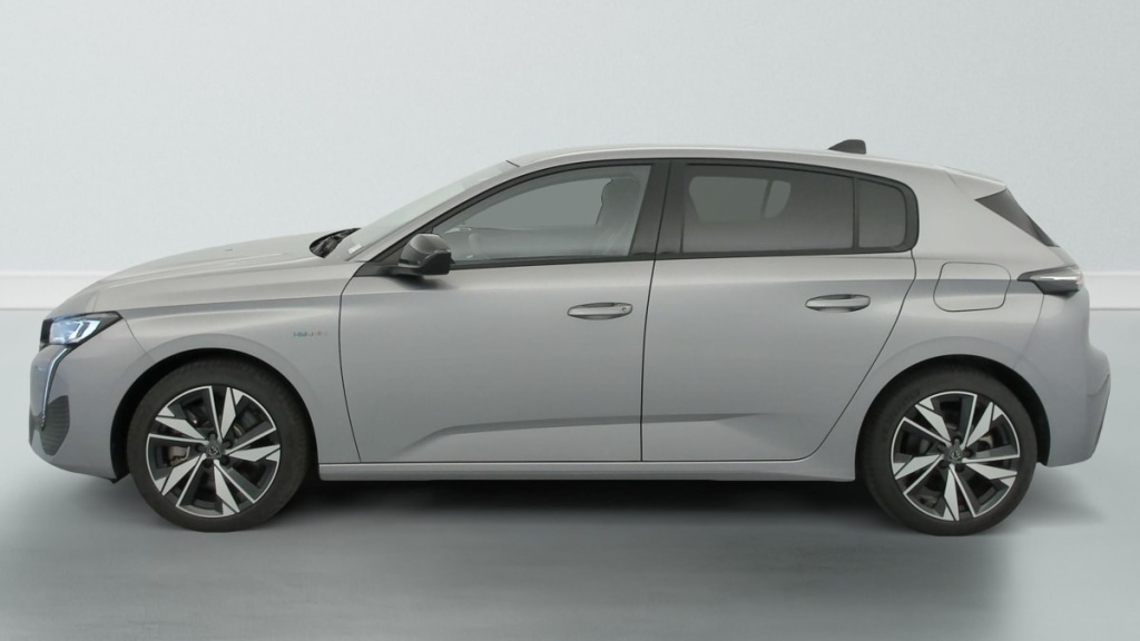 PEUGEOT 308 PHEV 180 e-EAT8 Allure - ref: 1-401670 - Photo 4