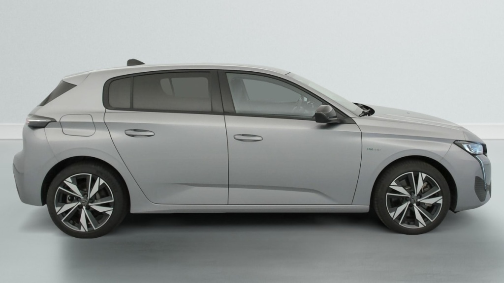 PEUGEOT 308 PHEV 180 e-EAT8 Allure - ref: 1-401670 - Photo 8
