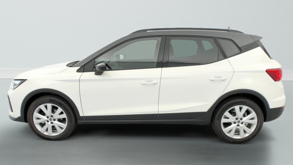 SEAT Arona 1.0 TSI 115 ch Start Stop DSG7 Copa - ref: 1-401911 - Photo 4