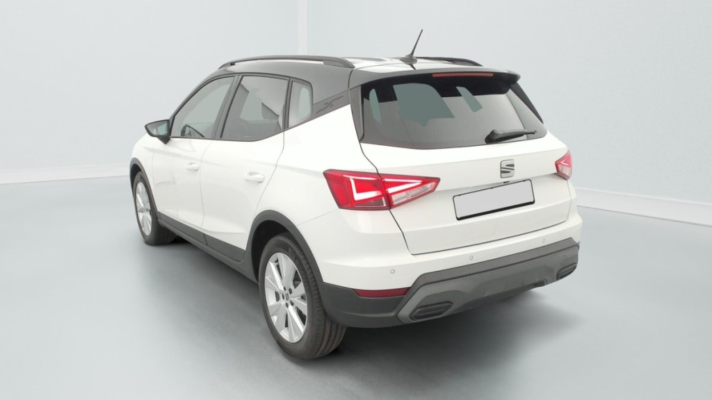 SEAT Arona 1.0 TSI 115 ch Start Stop DSG7 Copa - ref: 1-401911 - Photo 5