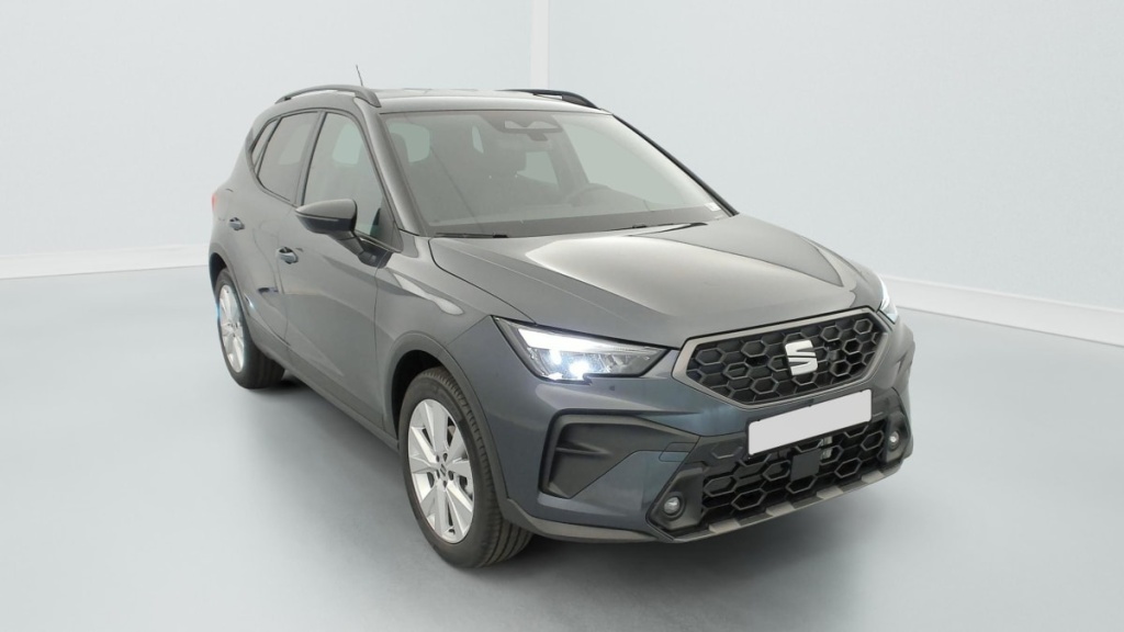 SEAT Arona 1.0 TSI 115 ch Start Stop DSG7 Copa - ref: 1-401919 - Photo 1
