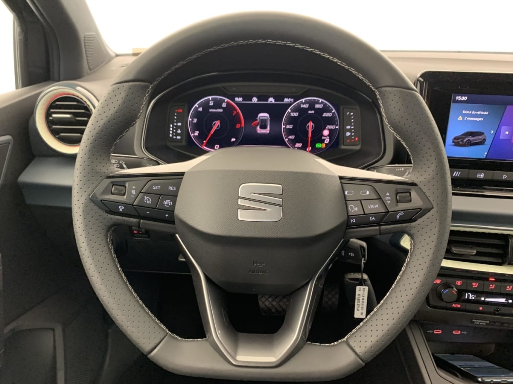 SEAT Arona 1.0 TSI 115 ch Start Stop DSG7 Copa - ref: 1-401919 - Photo 15