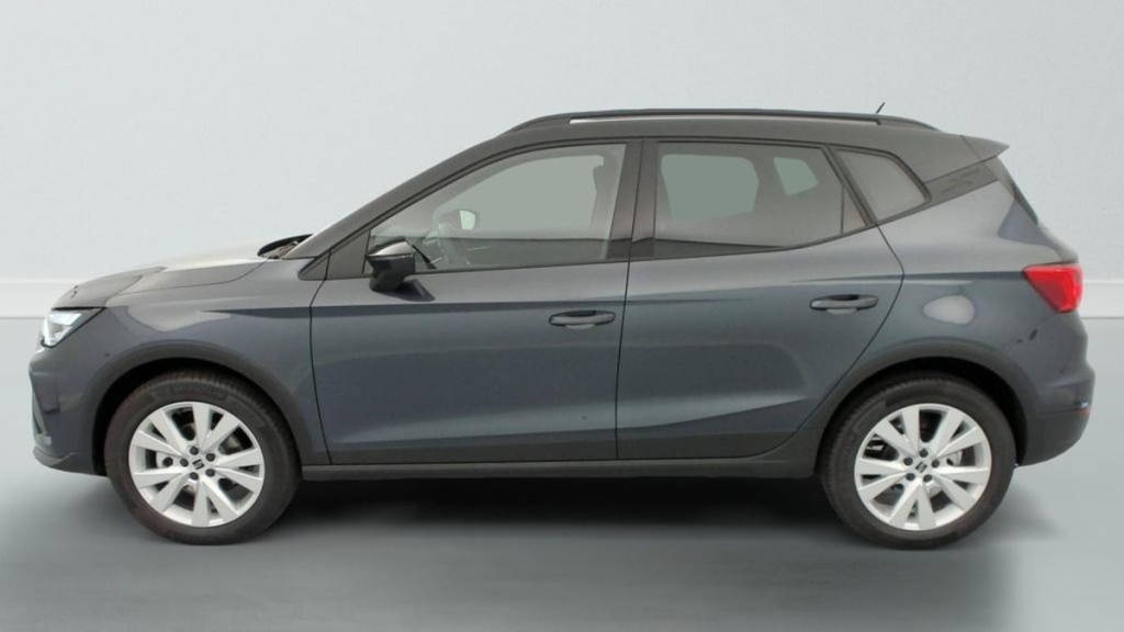 SEAT Arona 1.0 TSI 115 ch Start Stop DSG7 Copa - ref: 1-401919 - Photo 4