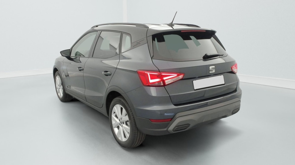 SEAT Arona 1.0 TSI 115 ch Start Stop DSG7 Copa - ref: 1-401919 - Photo 5