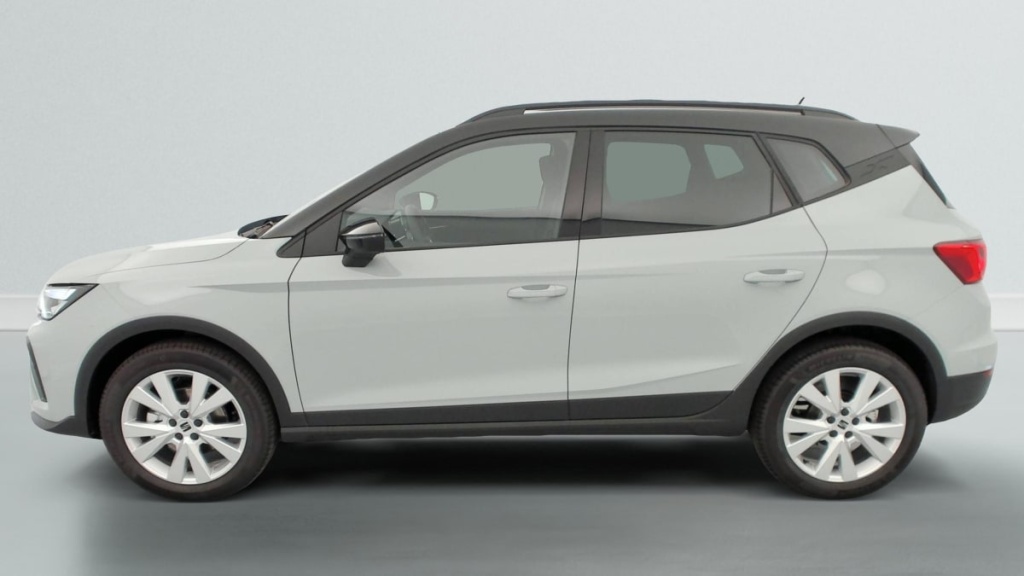 SEAT Arona 1.0 TSI 115 ch Start Stop DSG7 Copa - ref: 1-401923 - Photo 4